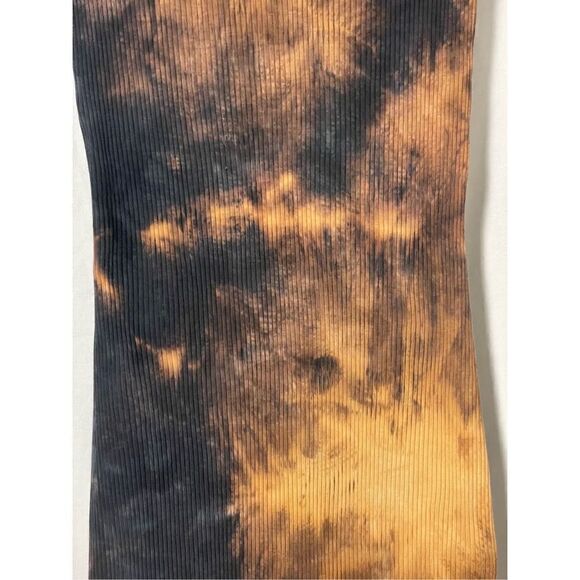 Shein reverse tie dye dress - Picture 7 of 9